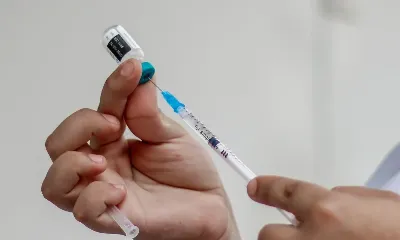 Se amplió el acceso a la vacuna contra el Dengue y se modificó el esquema de la Triple Viral
