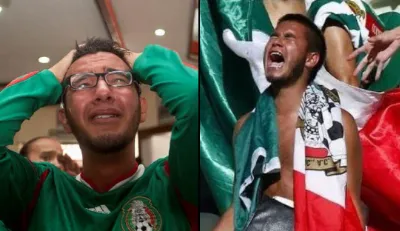 Un mexicano opinó de fútbol (sic) y quedó en ridículo tras criticar a Quilmes
