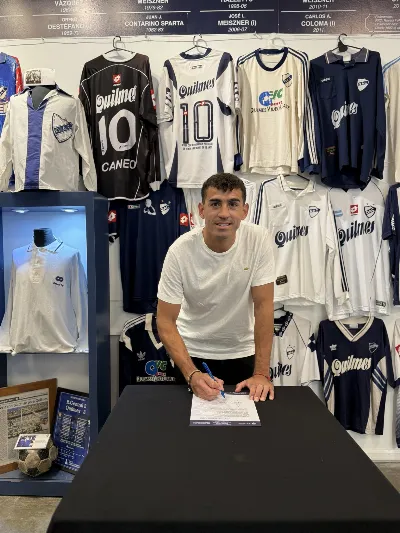 “El Cervecero” confirmó a su décimo refuerzo