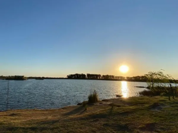 La escapada ideal a una hora de Quilmes: Naturaleza, descanso y aire libre