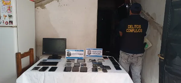 Un caso detectado en Quilmes destapó una red de violencia sexual infantil