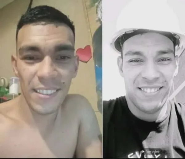 Apareció el hombre que era buscado desde hace dos semanas en La Cañada