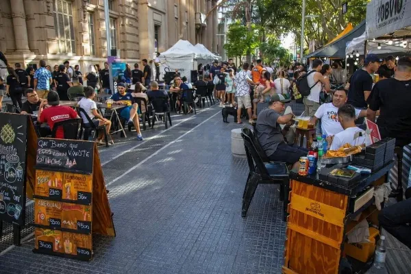 Se viene la tercera edición del ciclo "Cultura Cervecera"