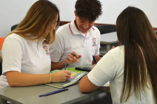 Fundación Siglo: cómo trabaja una de las escuelas más reconocidas de Bariloche