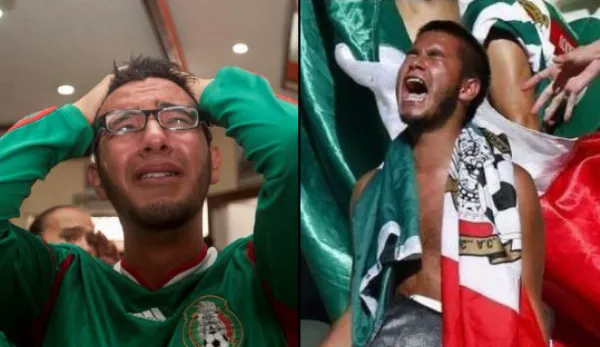 Un mexicano opinó de fútbol (sic) y quedó en ridículo tras criticar a Quilmes