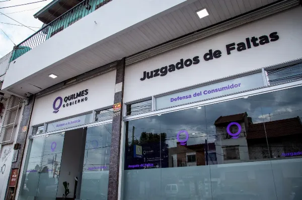 El Municipio de Quilmes inició una actuación de oficio contra EDESUR