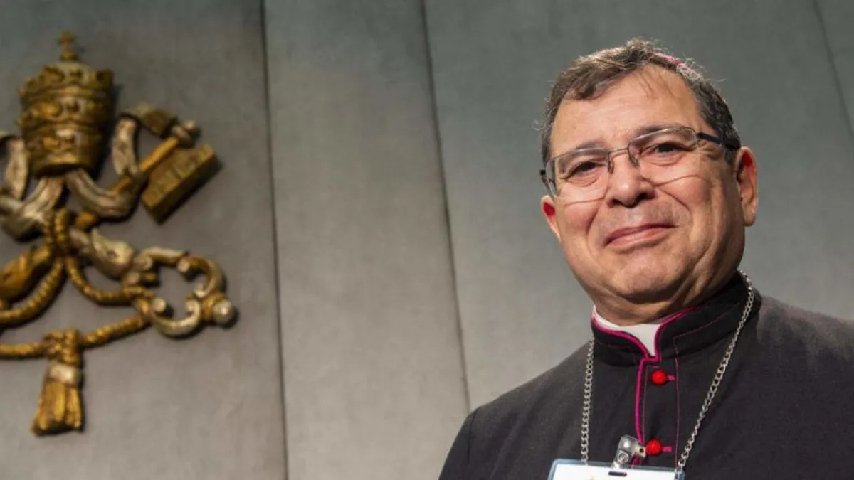 El Obispo de Quilmes será sometido a una intervención quirúrgica