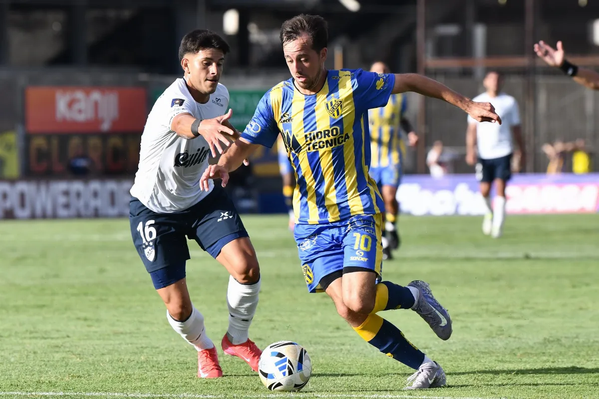 “El Cervecero” perdió sobre la hora ante Atlanta en el inicio del torneo