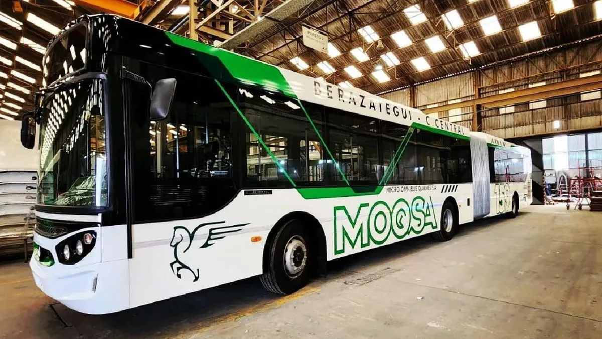 MOQSA anunció un paro total desde la medianoche