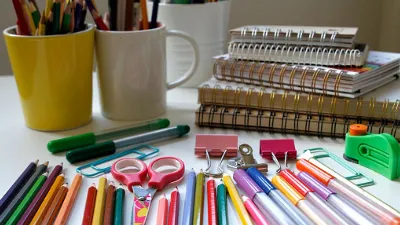 Descuentos y beneficios para la compra de útiles escolares con la tarjeta Somos Quilmes