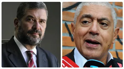 Según la defensa, la fiscalía intenta reconstruir pruebas para sostener la detención en el caso Rudnev