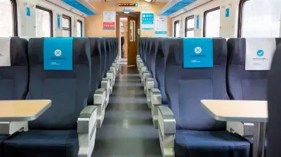 Este jueves no habrá trenes: La Fraternidad ratificó el paro ferroviario de 24 horas