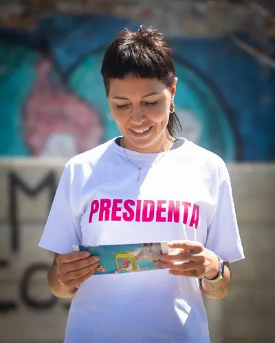 El PJ de Quilmes pidió unidad y respaldó a Mayra Mendoza para encabezar la lista local