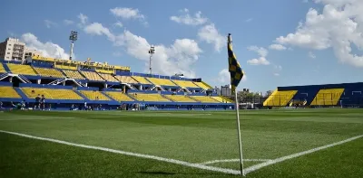 Reprogramaron nuevamente el debut del “Cervecero” en la Primera Nacional