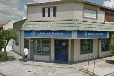 Vecino de Quilmes ganó más de $300 millones en la quiniela