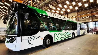 MOQSA anunció un paro total desde la medianoche