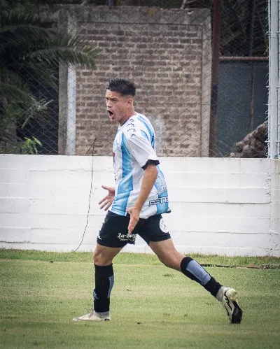 “Los Mates” se llevaron un empate en el debut del campeonato