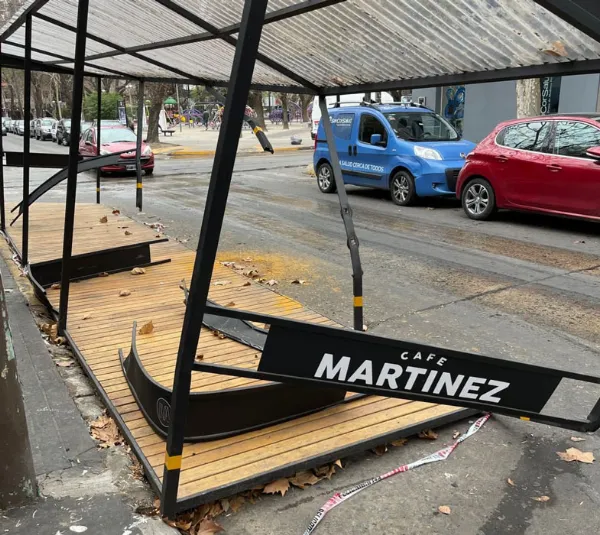 La UCR impulsa un proyecto para limitar los decks en Quilmes