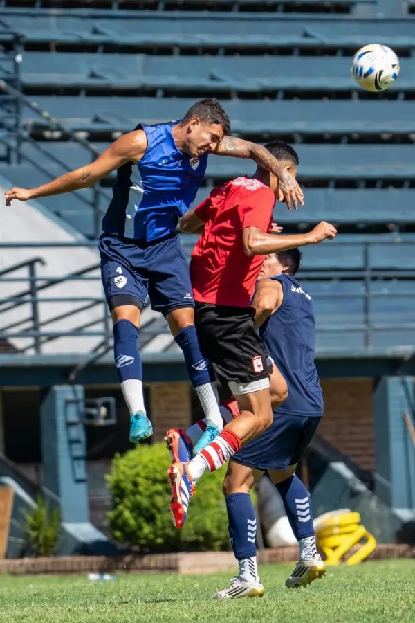 Derrota y empate para “El Cervecero” frente a Deportivo Morón