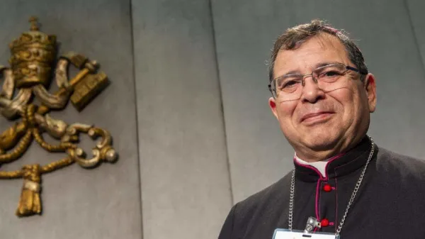 El Obispo de Quilmes será sometido a una intervención quirúrgica