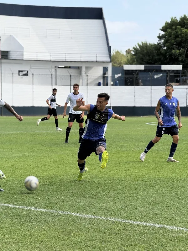 Triunfo y derrota para “El Cervecero” ante Estudiantes de Buenos Aires