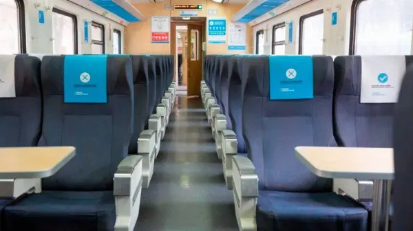 Este jueves no habrá trenes: La Fraternidad ratificó el paro ferroviario de 24 horas