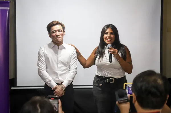 Comenzaron a capacitar a supermercadistas chinos en manipulación de alimentos