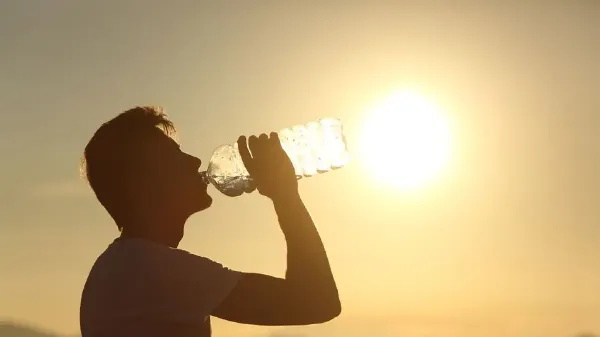 Vuelve la ola de calor con temperaturas elevadas durante toda la semana