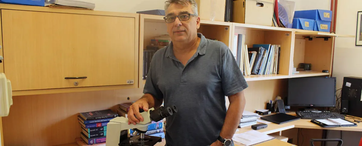 Científico de la UNQ participó de la creación de un atlas internacional sobre cáncer