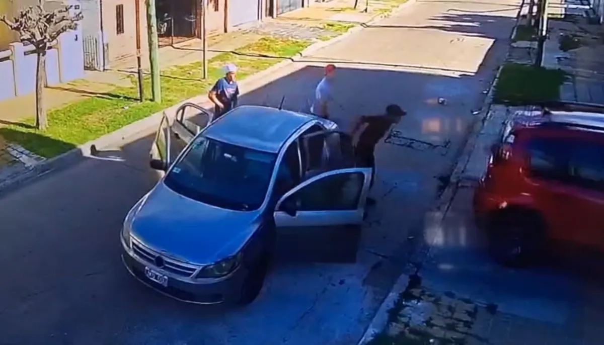 Bernal en alerta por una ola de robos: Vecinos convocan a una protesta frente a la Comisaría 2°