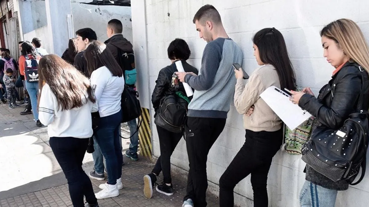 Desocupación en Quilmes: Estiman que ronda el 10% según datos del último trimestre de 2025