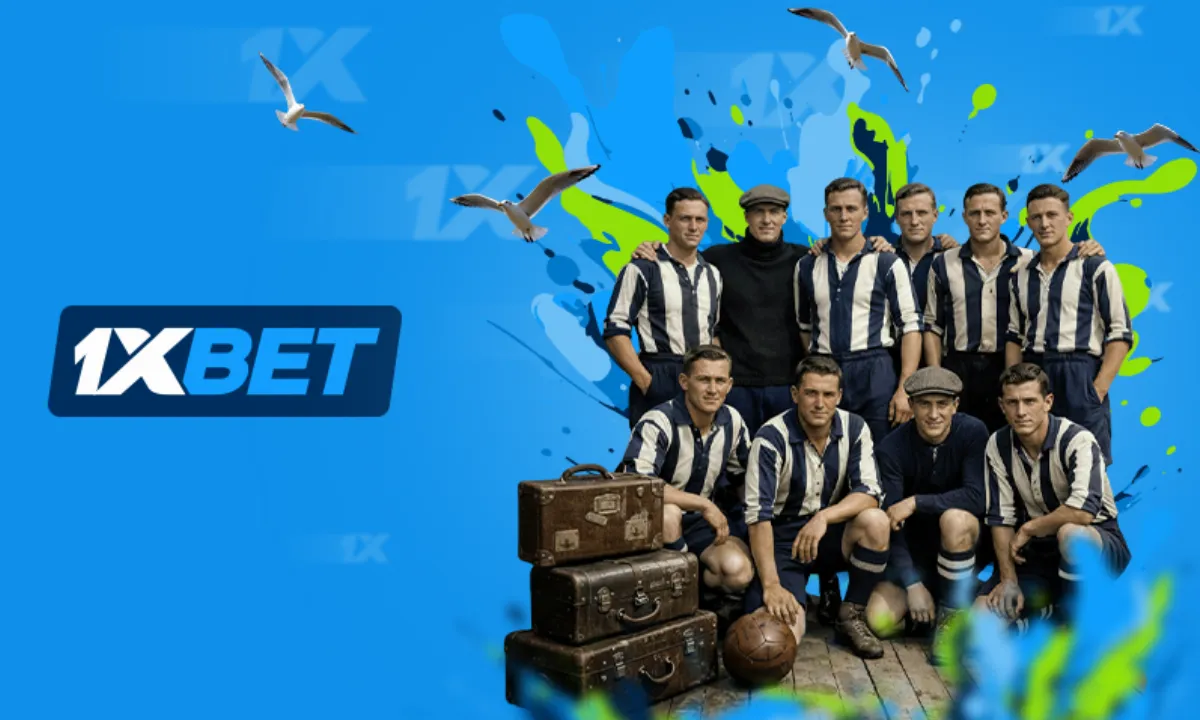 Cómo era hace 100 años: el Hakoah Viena, el club que inventó las giras comerciales