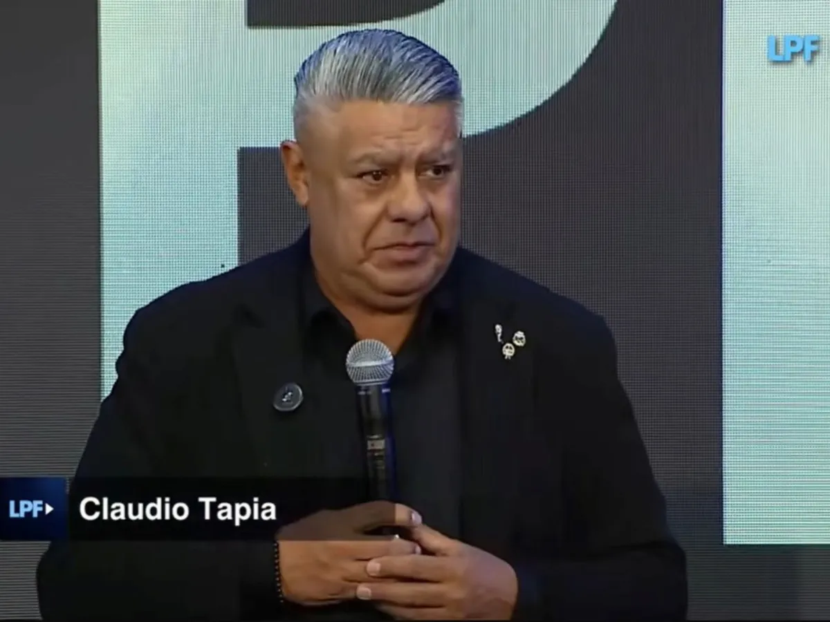 La AFA presentó oficialmente LPF Play: El streaming gratuito para ver el ascenso argentino