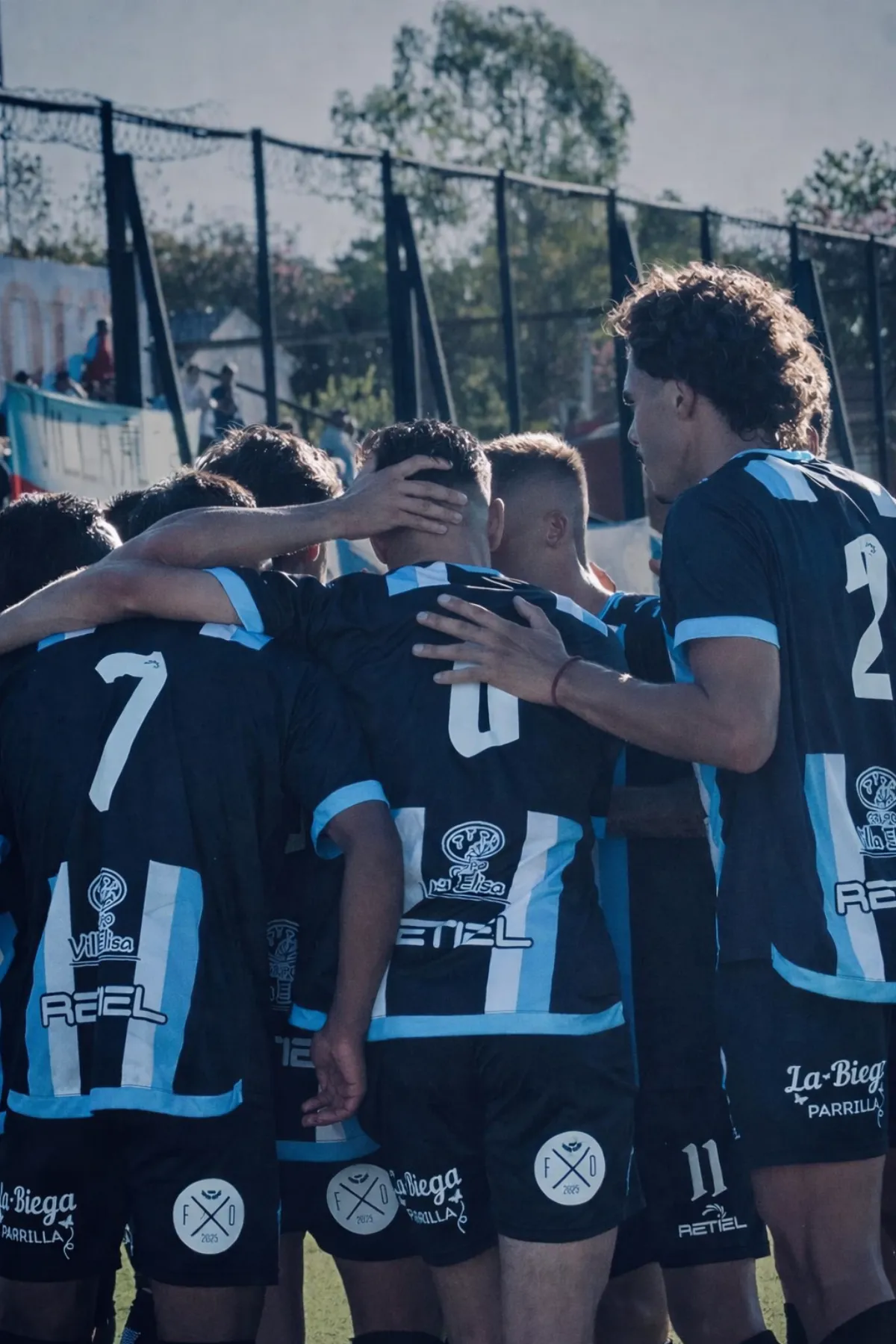 “Los Mates” buscarán una nueva victoria ante Villa Dálmine