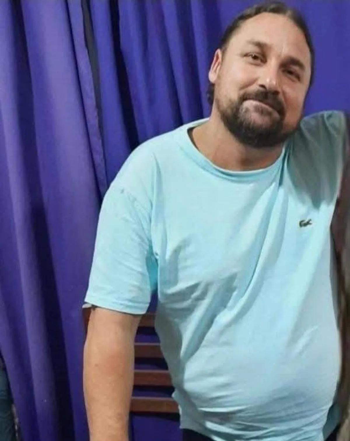 Buscan desesperadamente a un hombre desaparecido desde el lunes