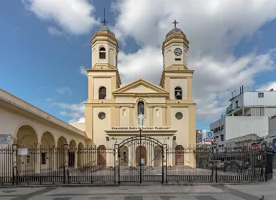 Nuevas designaciones en la Diócesis de Quilmes