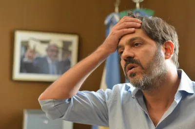 Fuerte cruce entre dirigentes de Kicillof y el municipio de Quilmes por las obras