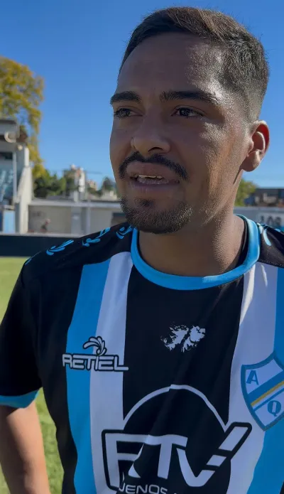 Joel Martínez: “Nos viene pasando de local que no podemos cerrar los partidos”