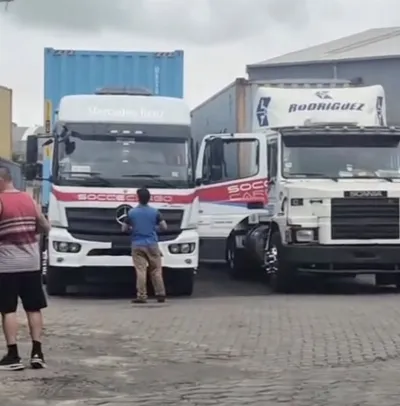 Luz Indumentaria importó dos contenedores desde China y refuerza su oferta con nuevos productos