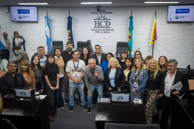 Declararon de interés legislativo la "Gala Mujeres Líderes en Acción"