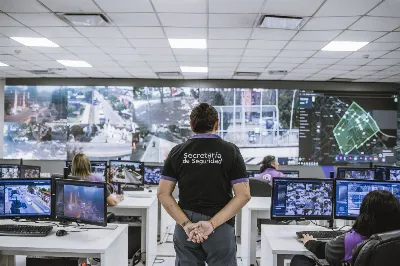 Quilmes potencia el monitoreo con IA y el fortalecimiento del anillo digital