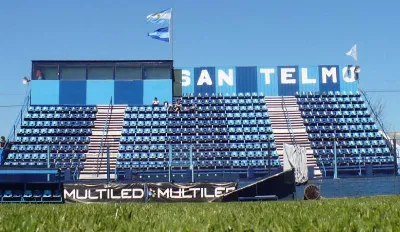 “El Cervecero” buscará volver a sumar ante San Telmo