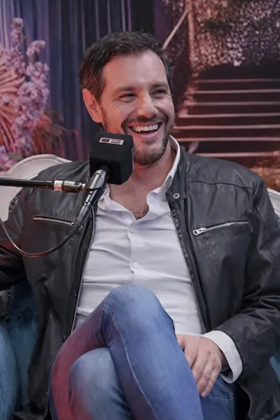 Comunicador quilmeño impulsa talleres para creadores de contenido y futuros actores