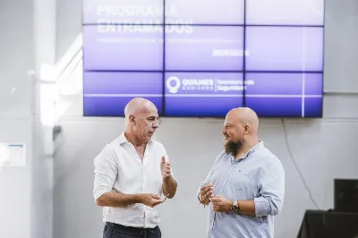 Quilmes implementa programa para reforzar el orden y la prevención del delito juvenil