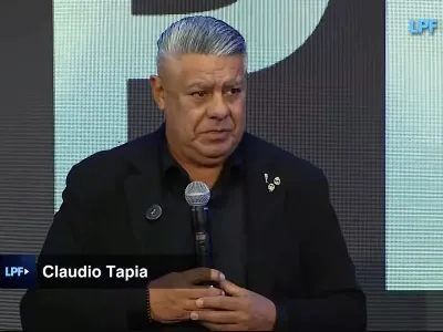 La AFA presentó oficialmente LPF Play: El streaming gratuito para ver el ascenso argentino