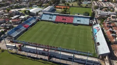 “Los Mates” buscarán reencontrarse con el triunfo ante Arsenal de Sarandí