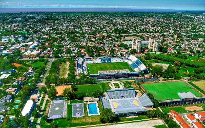 Ser quilmeño: 360 años de historia, pertenencia y memoria