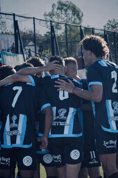 “Los Mates” buscarán una nueva victoria ante Villa Dálmine