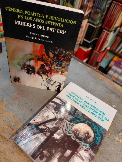Presentarán un libro sobre militancia femenina durante la dictadura
