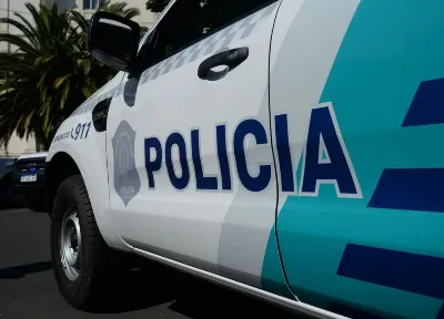 Detuvieron a una mujer en Quilmes Oeste por agredir a su ex suegra